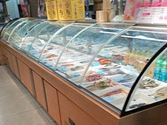 -天盛海鲜烧烤大排档·本地小海鲜·牟平腿穗子(幸福店)