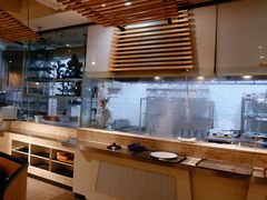 自助取餐区-天府掌柜(九眼桥店)
