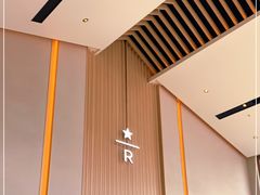 -星巴克臻选(嘉定疁城国际店)