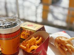 -麦当劳(南京路2店)
