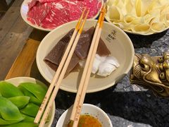 -蜀大侠火锅(春熙路店)