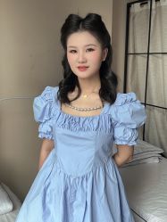 -妤见·化妆造型·美甲美睫