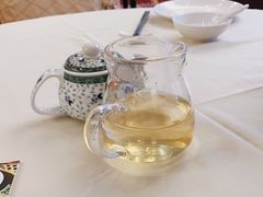 -中山国际酒店中餐厅