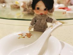 -正哥点心专家(上邦百汇城店)