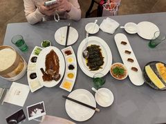 -阿庄新豫菜(航海东路店)