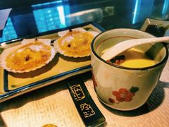 -曙亚洲餐厅-重庆富力艾美酒店(南坪万达广场店)