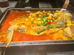 海鲈鱼-炉鱼(萧山万象汇店)