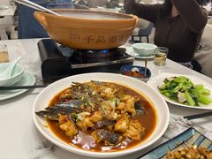 -宝荣鱼馆·临湖之宴(千岛湖店)