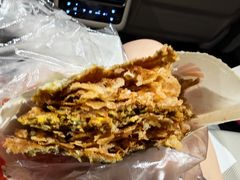 双鸡蛋果蓖儿-南楼煎饼(南楼总店)