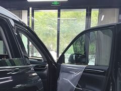 -威固V-KOOL友福汽车贴膜·隐形车衣·改色膜(西直门店)