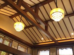 -白桦林温泉谷