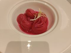 -粤财皇冠假日酒店·彩华轩中餐厅
