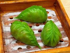 -蔡澜点心·粤菜(新街口IFCX店)