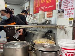 -罗子龙罗家桂花汤圆(曹都巷店)