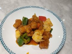 -惠如樓(白云机场T2国际出发店)