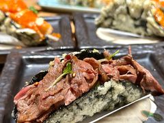 -Tuna maki寿司(园区永旺店)