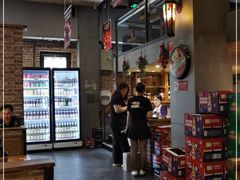 -馋嘴猫北京食堂·烤鸭·宵夜(亚运村店)