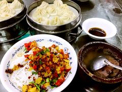 -龙老五汤店(站前西路店)