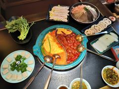 -吼堂老火锅(太古里总店)