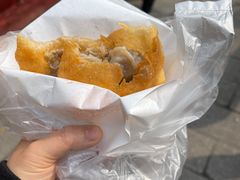 -家阳赵师傅油饼包烧麦(粮道街店)