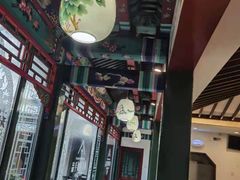 -东来顺饭庄(王府井步行街店)