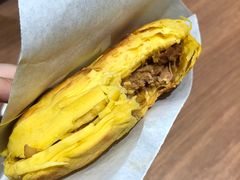 -魏家凉皮(博水商务大厦店)