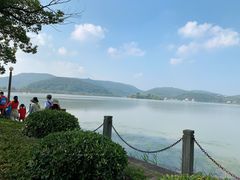 -南北湖风景区