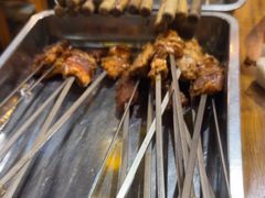 -忠义水浒烤肉(体育西路店)