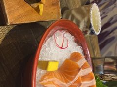 -古田居·特色寿司料理(骏欣中心店)