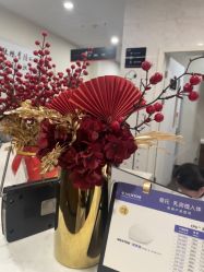 点击看大图 -上海玫瑰医疗美容医院