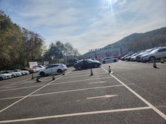 -吉林市朱雀山国家森林公园