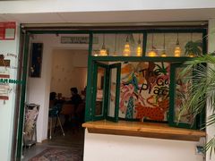 门面-The Good Place好地方·Brunch·coffee(国贸店)