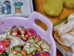 -炒豆合作社(东四总店)