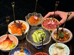 -蟹犇前•帝王蟹雪蟹(陆家嘴店)