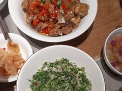 -湘村小灶·地道长沙菜·本地人优选(万家丽路店)