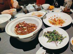 -肆月河豚·淮扬菜·湘菜(华天店)