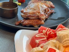 -七海旋律西餐厅(金沙湾店)