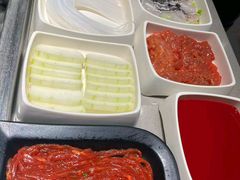 -海底捞火锅(同泰时代广场夜宵主题店)