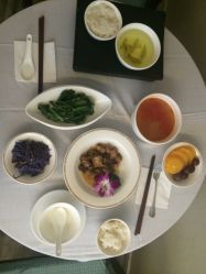 -知爱母婴专护全套房月子会所(新华路店)