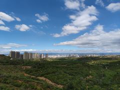 -五龙城郊森林公园