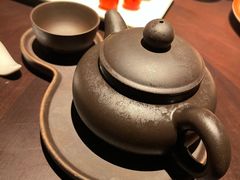 -领事馆19号中餐厅(厦门海景洲际酒店)