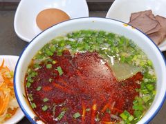 -金强牛肉面总店