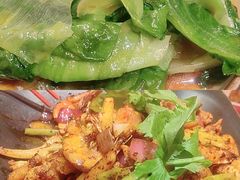 -炭舍干锅(华发商都店)