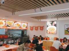 -韵味湘肴·小炒黄牛肉(五一广场店)