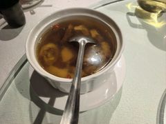 -兰亭轩茶餐厅(长江路店)