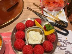 -西塔老太太泥炉烤肉(亚运村店)