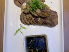 -胡氏大盘鸡新疆菜(石岗店)