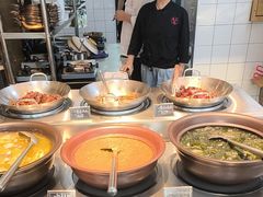 -徽三说·土徽菜·中国徽菜连锁品牌(一中店)