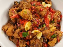 -老三样·旧食新味(万寿宫店)