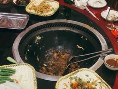 -哈尔滨东北铁锅炖(都督街店)